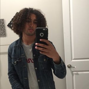 Meet your Posher, Jason